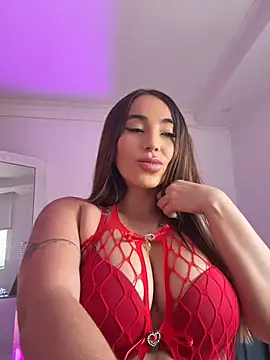 jessy rios online show from 07/04/26, 09:10
