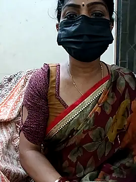 Rithya27 online show from 10/21/25, 05:35