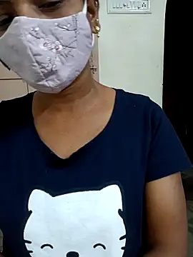 Rithya27 online show from 03/23/26, 06:23