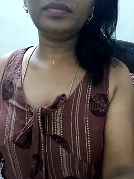 Rithya27 online show from 04/13/26, 06:02