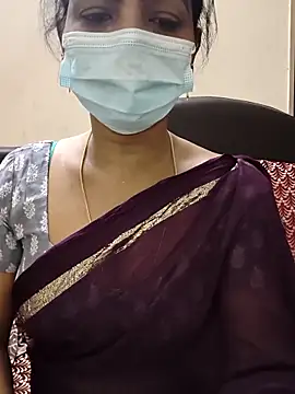 Rithya27 online show from 04/15/26, 06:26