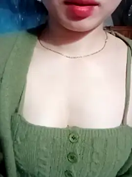 BeMeo003 online show from 12/14/25, 06:30