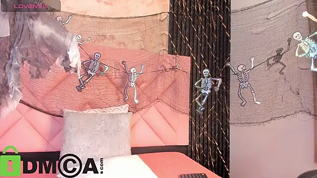 maia bianchi online show from 10/08/25, 01:53