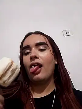 Maylu Fox online show from 09/28/25, 02:39