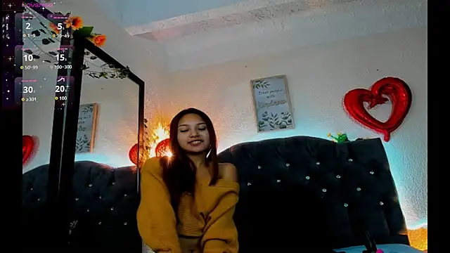 sweet Emma92 online show from 09/24/25, 11:02