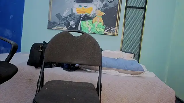 DylanGuss online show from 11/27/25, 12:07