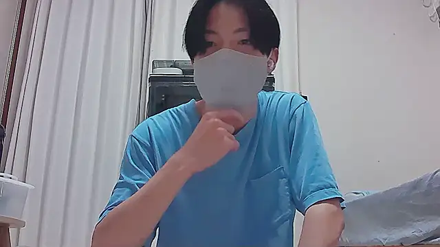 saitama0038 online show from 09/25/25, 03:38