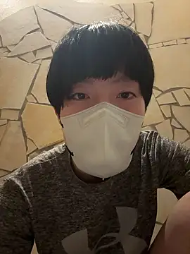 saitama0038 online show from 10/09/25, 01:31