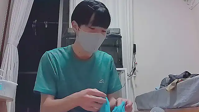 saitama0038 online show from 10/11/25, 03:43