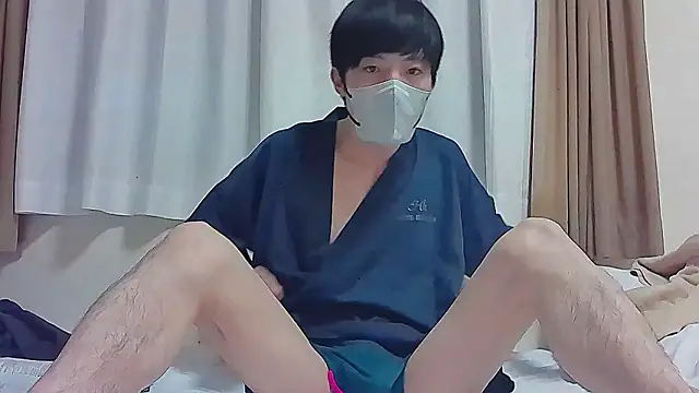 saitama0038 online show from 11/02/25, 03:36