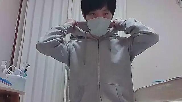 saitama0038 online show from 11/07/25, 03:45