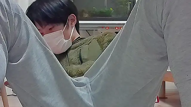 saitama0038 online show from 12/02/25, 03:51