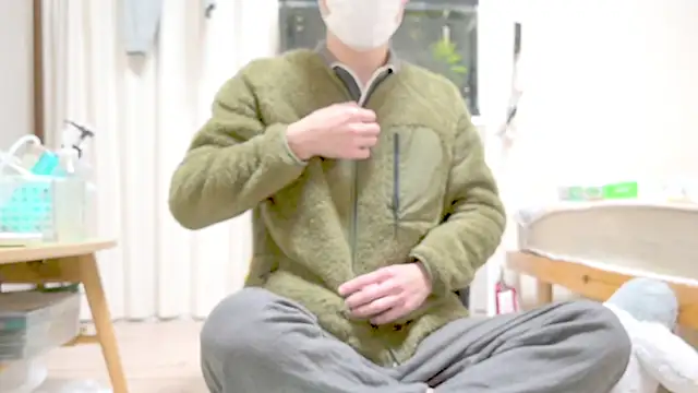 saitama0038 online show from 12/03/25, 03:32