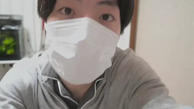 saitama0038 online show from 01/17/26, 04:00