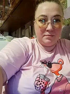 Kiss Eva online show from 11/22/25, 08:08