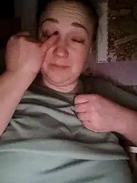 Kiss Eva online show from 01/05/26, 05:27