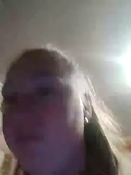 Kiss Eva online show from 02/16/26, 04:58