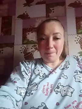 Kiss Eva online show from 04/08/26, 04:07