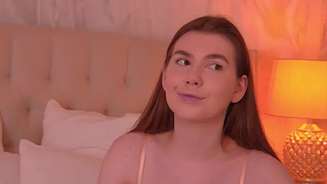 AshleyEvance online show from 07/24/26, 06:33