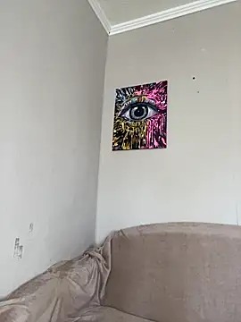 April Purr online show from 04/06/26, 07:42