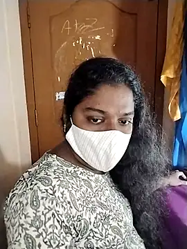 Megha 21 online show from 10/27/25, 05:33