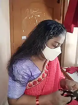 Megha 21 online show from 11/10/25, 05:17