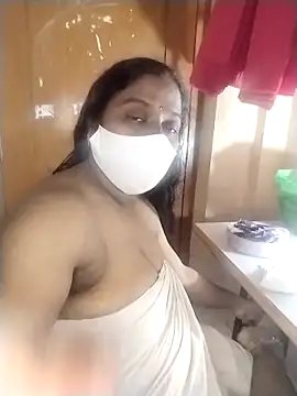 Megha 21 online show from 11/17/25, 05:30