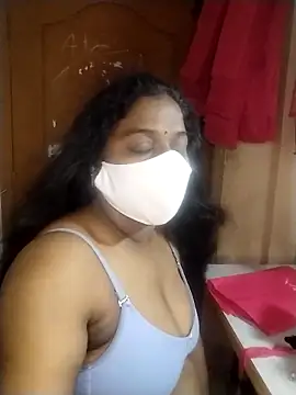 Megha 21 online show from 11/20/25, 05:01