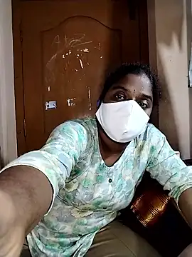 Megha 21 online show from 01/08/26, 07:49