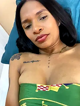 Luna025 online show from 11/11/25, 07:58