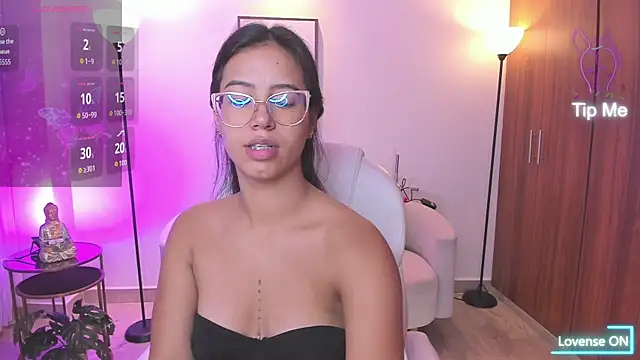 raven stonee online show from 01/11/26, 03:33