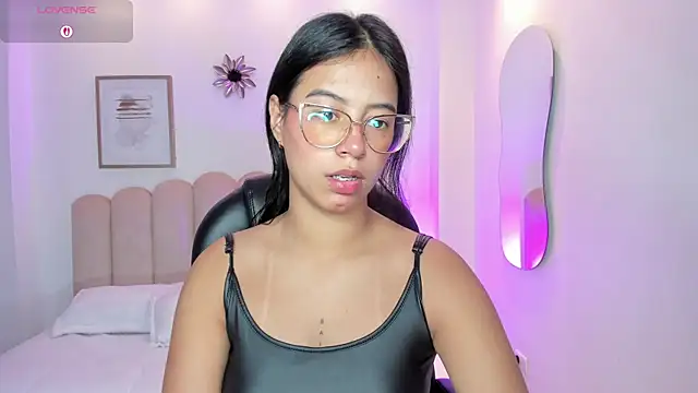 raven stonee online show from 02/27/26, 11:16