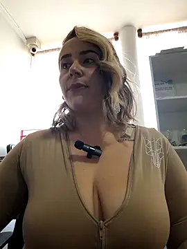 CurvyLust x online show from 09/11/25, 03:23