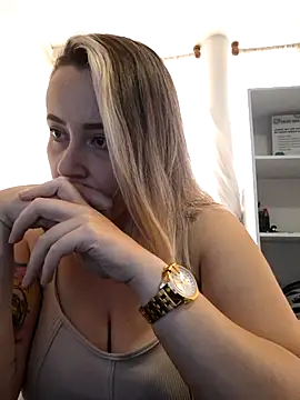 CurvyLust x online show from 09/19/25, 03:13