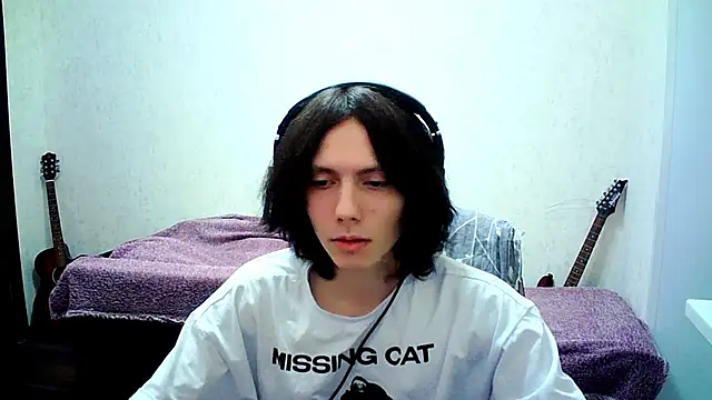 TemptVelvet online show from 10/03/25, 07:55