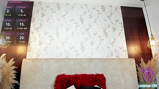 RubyMonroe  online show from 10/17/25, 07:16