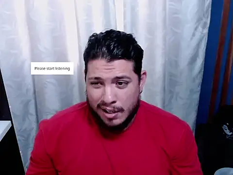 Snapshot of latin_horny25 chatting on 10/22/25, 01:33 latin horny25 online show from 10/22/25, 01:33