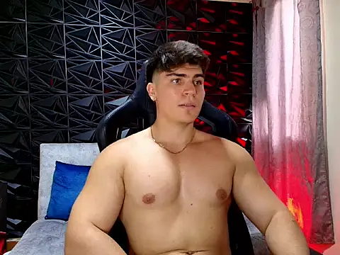 Jared Rosse online show from 04/22/26, 05:47