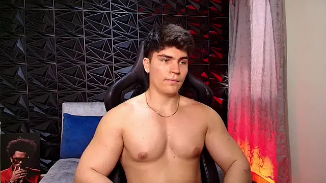 Snapshot of Jared_Rosse chatting on 05/19/26, 04:13 Jared Rosse online show from 05/19/26, 04:13