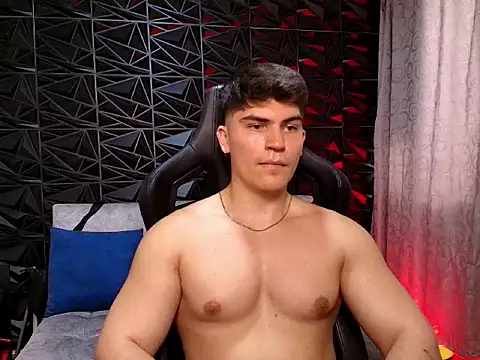 Snapshot of Jared_Rosse chatting on 06/03/26, 02:33 Jared Rosse online show from 06/03/26, 02:33