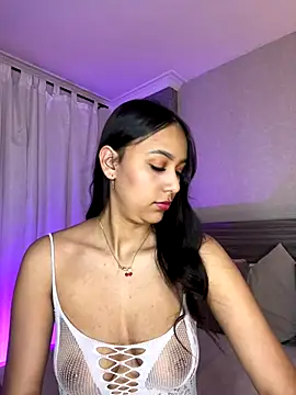 MiilaBlake online show from 12/13/25, 08:14