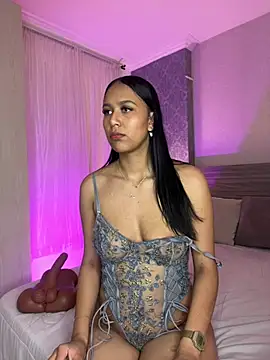 MiilaBlake online show from 01/09/26, 07:26