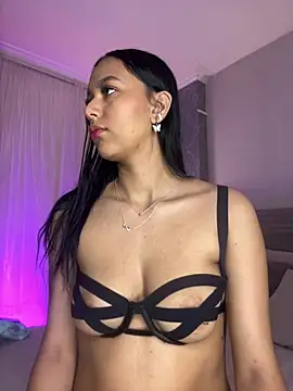 MiilaBlake online show from 01/11/26, 08:14