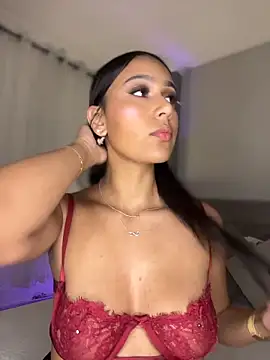 MiilaBlake online show from 02/26/26, 08:19