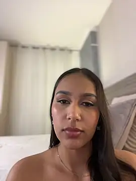 MiilaBlake online show from 04/05/26, 08:17