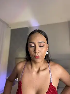 MiilaBlake online show from 05/14/26, 07:42