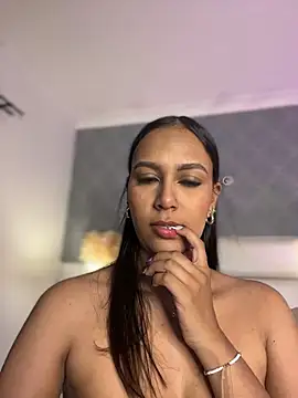 MiilaBlake online show from 07/11/26, 08:33