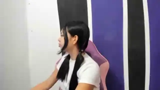 shy luna18 online show from 01/18/26, 01:15