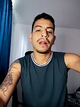 Juann-cock online show from 11/26/25, 02:18