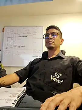 Juann-cock online show from 11/27/25, 09:39